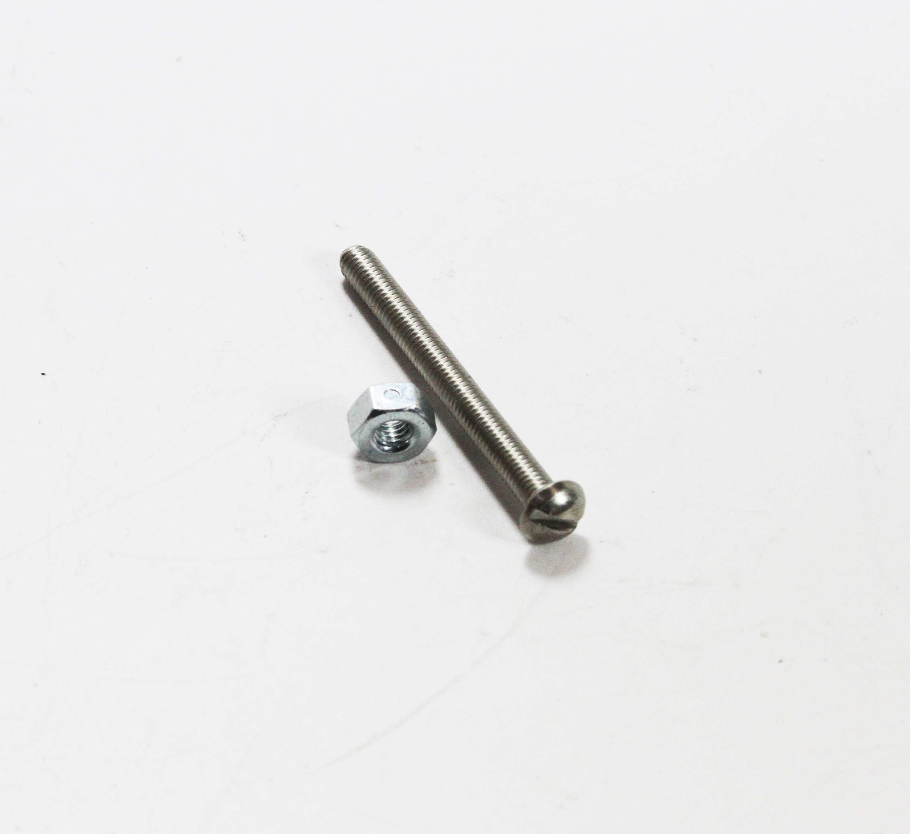 MB-650 Replacement Bolt and Nut (650-BPB)