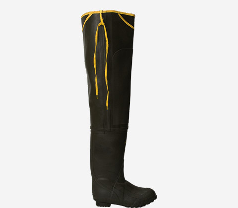 LaCrosse Insulated Trapline Hip Boot