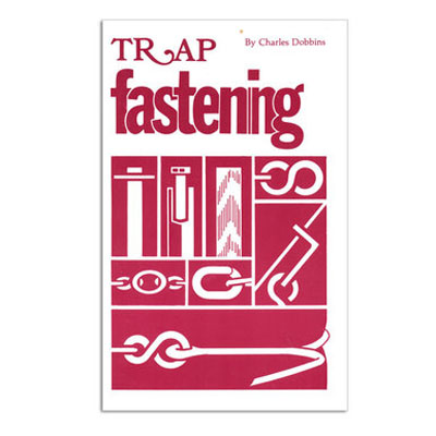 Trap Fastening - Charles Dobbins - Book