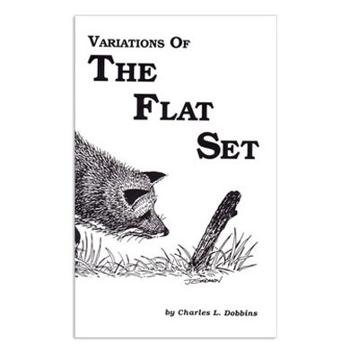 Variations of the Flat Set -  Charles Dobbins - Book