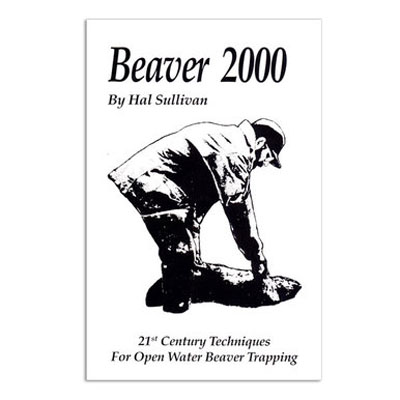 Beaver 2000 - Hal Sullivan - Book