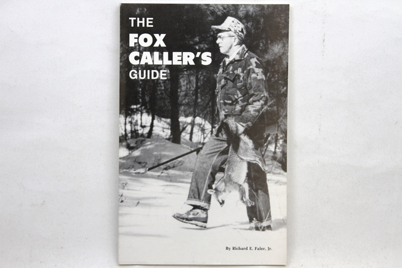 The Fox Caller's Guide - Faler