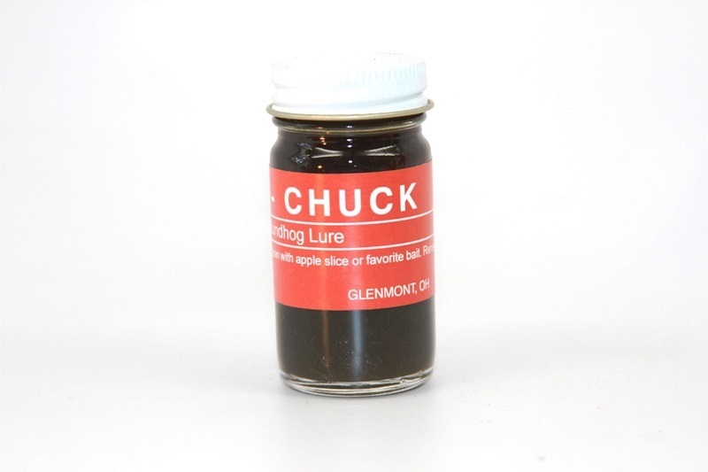 Num-Chuck - Woodchuck and Rabbit Lure - Blackies Blend