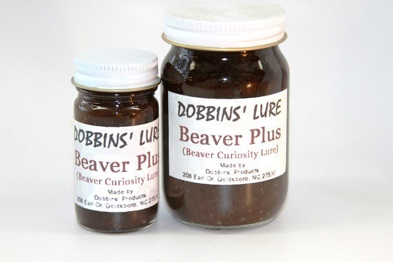 Beaver Plus - Beaver Lure - Dobbins Lures