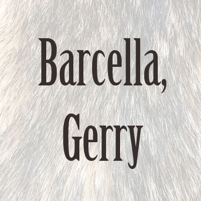 Gerry Barcella