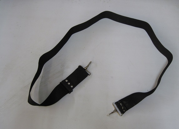 Cage Trap Strap - Fully Adjustable Carrier