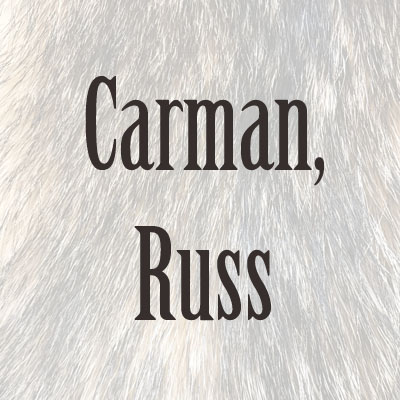 Russ Carman