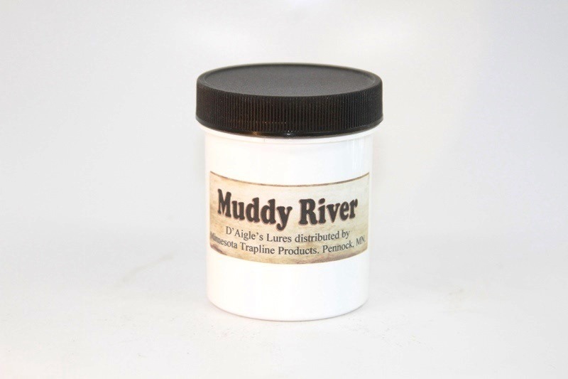 Muddy River - 4 Ounce - D'Aigle's Lures