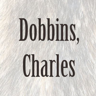 Charles Dobbins