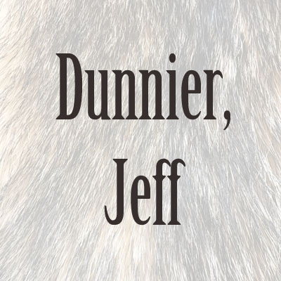Jeff Dunnier