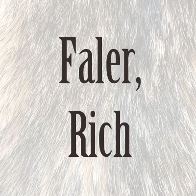Rich Faler