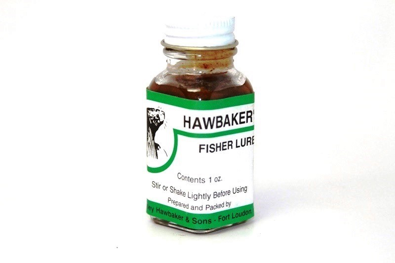 Hawbaker's Fisher Lure- 1 Ounce