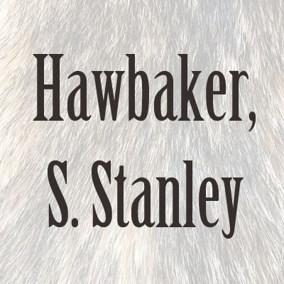 S. Stanley Hawbaker
