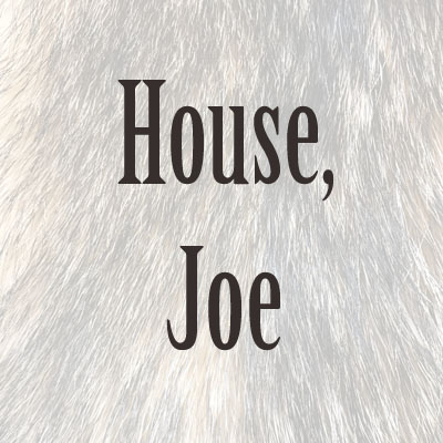 Joe House