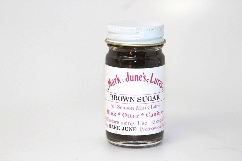 Brown Sugar - June's Lures