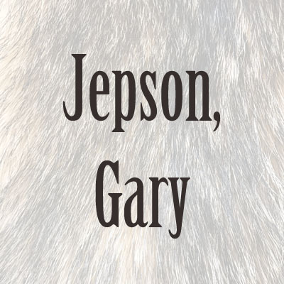Gary Jepson