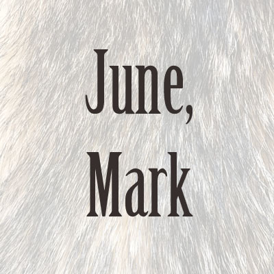 Mark June