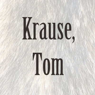 Tom Krause