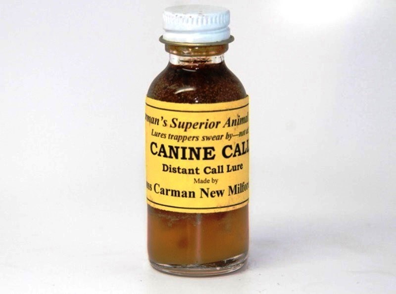 Canine Call - Carman's
