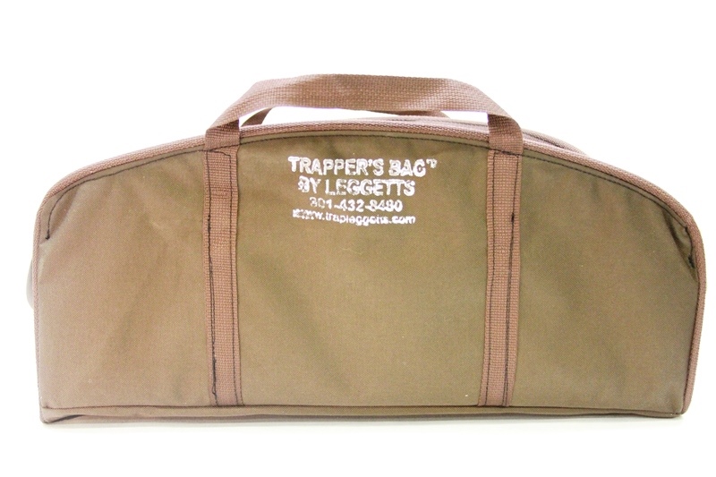 Leggett's Trapper's Bag