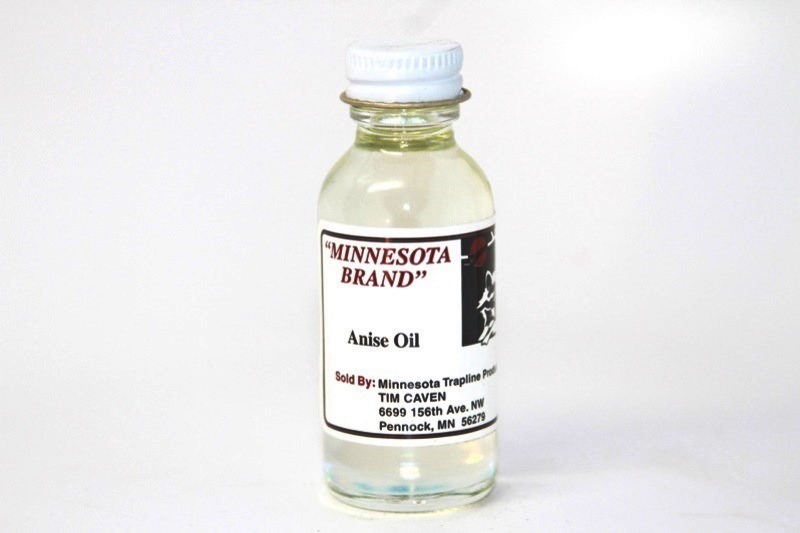Anise Oil (Genuine China Star)