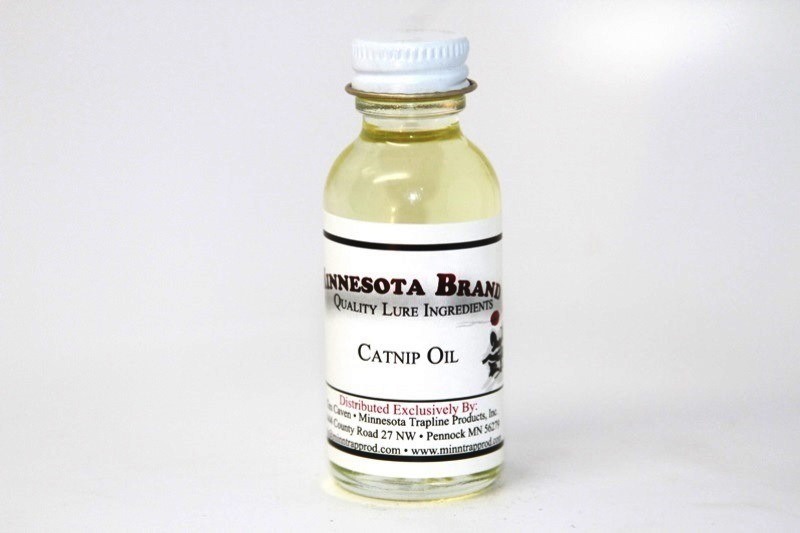 Catnip Oil (imitation) Lure Ingredients