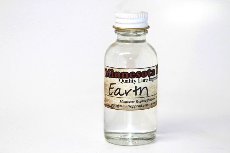 Earth Fragrance Oil