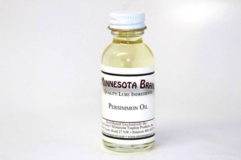 Persimmon Oil Lure Ingredient
