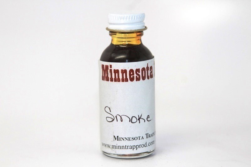 Smoke Fragrance Lure Ingredient