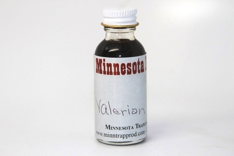Valerian Extract Lure Ingredients