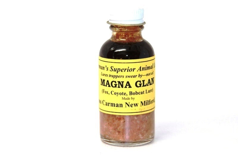 Magna Glan - Carman's