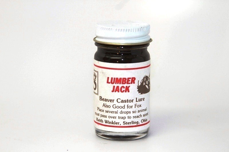 Winkler's Lumber Jack- 1 Ounce