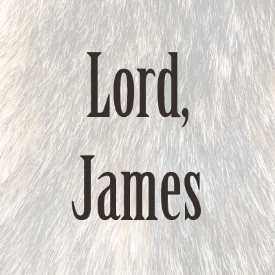 James Lord