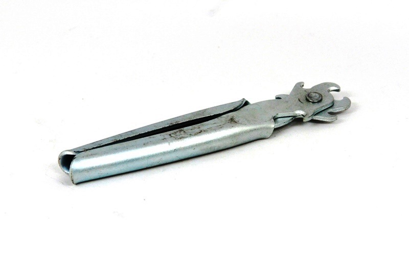 S-Hook and Rivet Tool