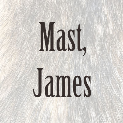 James Mast