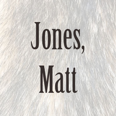 Matt Jones