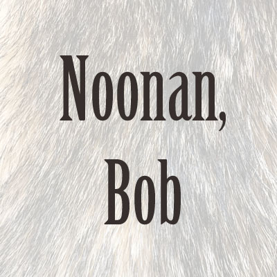 Bob Noonan