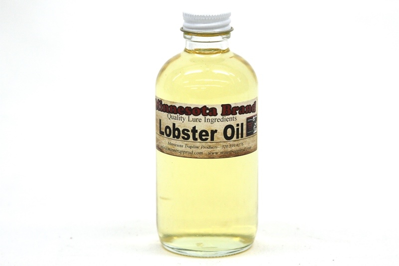 Lobster Oil - Minnesota Brand - OUT OF STOCK