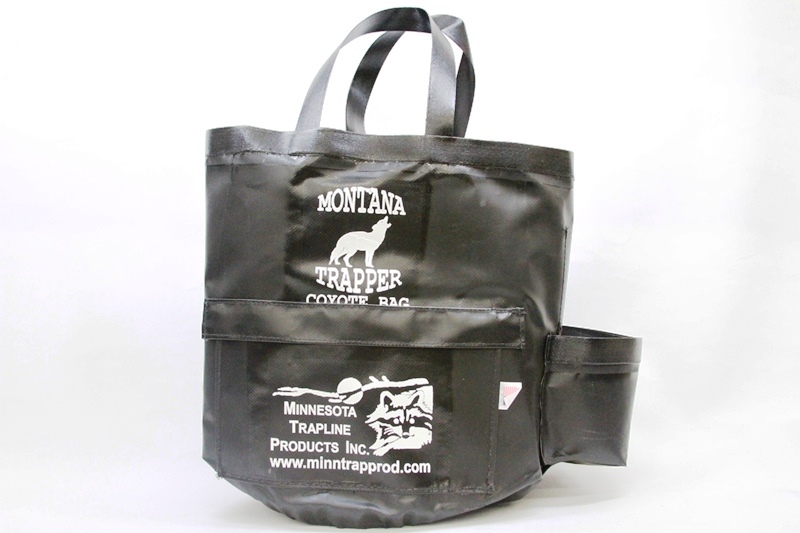 Predator Trapper Bag-Minnesota Trapline