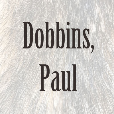 Paul Dobbins