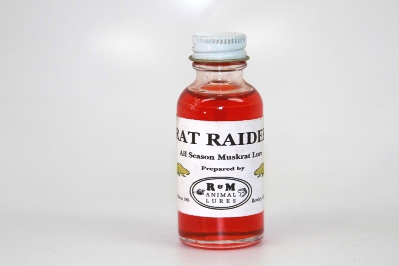 Rat Raider - R&M Lures