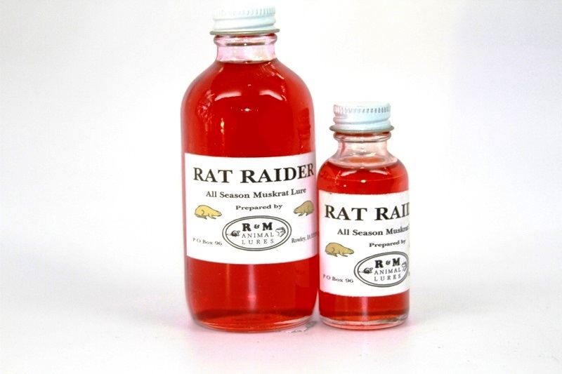 Rat Raider - R&M Lures