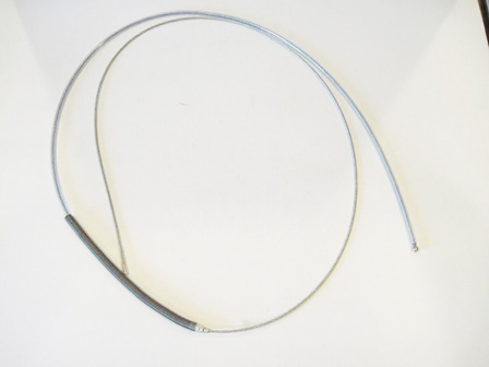 Ketch-All Replacement Cable