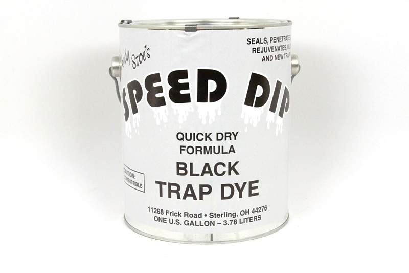 Speed Dip (Black)