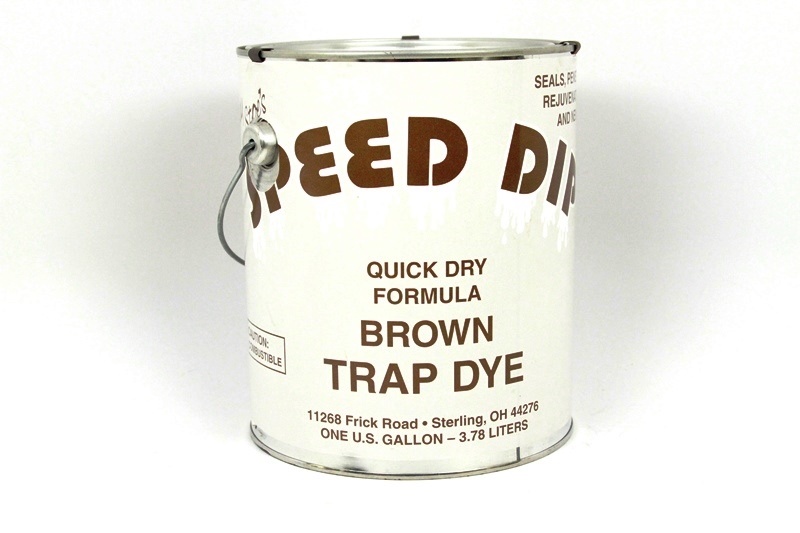 Speed Dip (Brown)