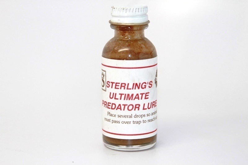 Ultimate Predator Lure - Sterling's Lures