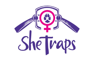 Sarah's Trapline - SheTraps
