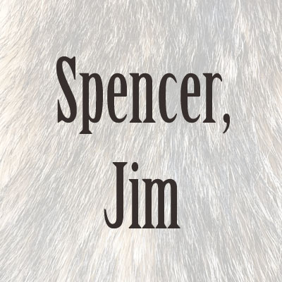 Jim Spencer