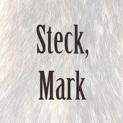 Mark Steck