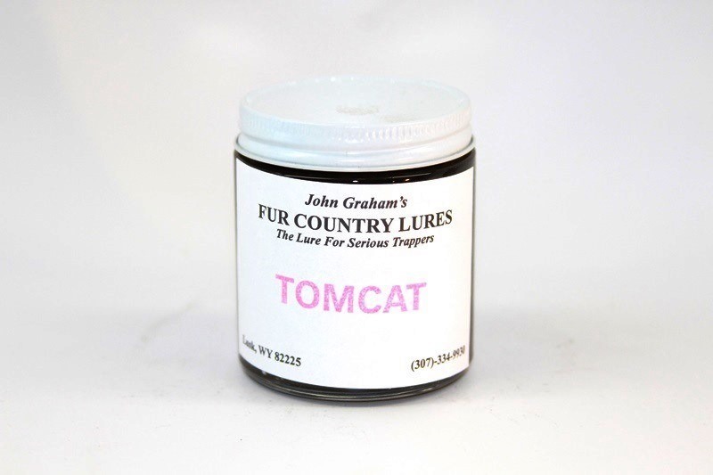 Tomcat - Fur Country Lures - 4 Ounce